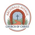 Archibald Avenue Church of Christ Logo
